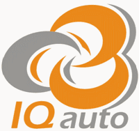 Logo IQ Auto